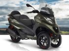 Piaggio MP3 350 Sport